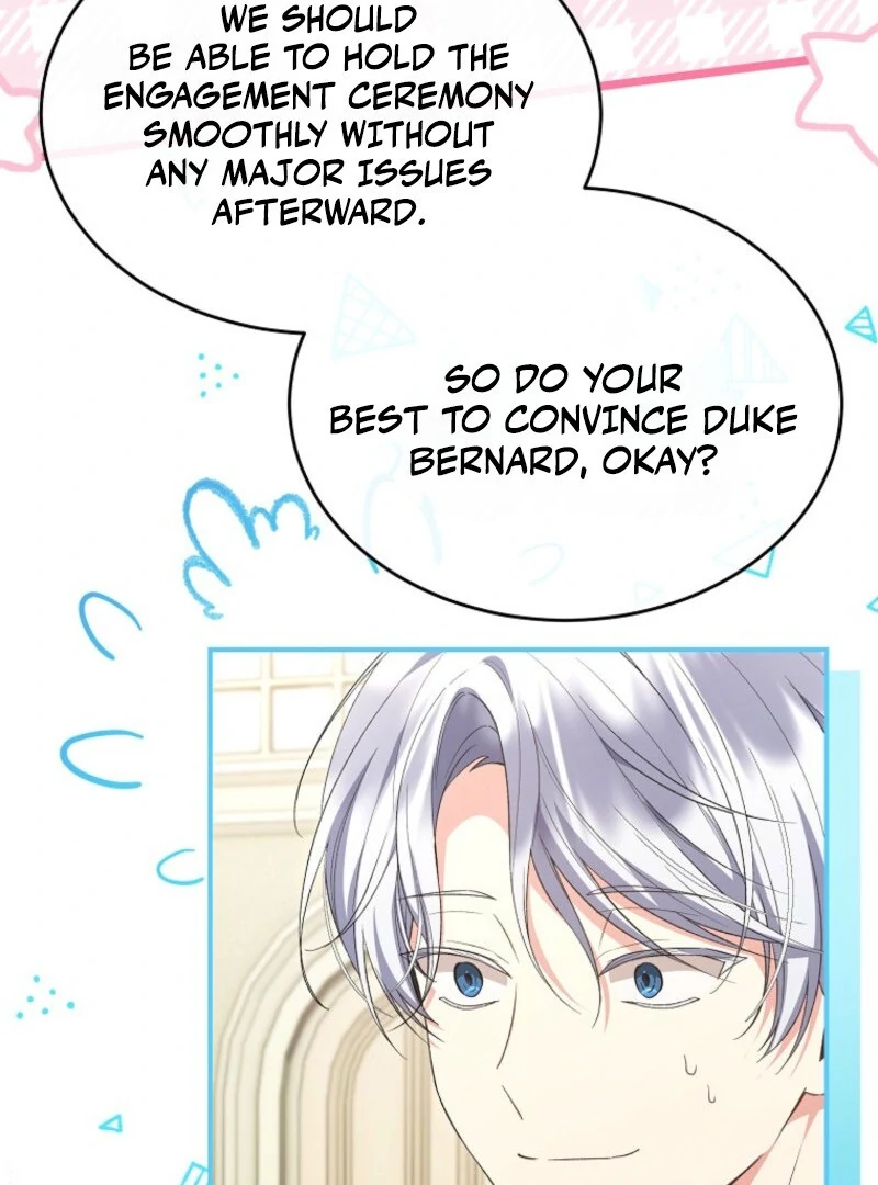 The Real Daughter is Back Chapter 154 page 6