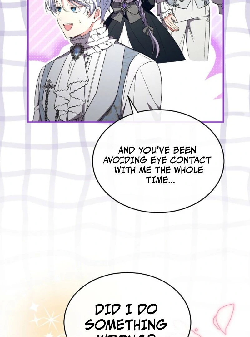 The Real Daughter is Back Chapter 154 page 11