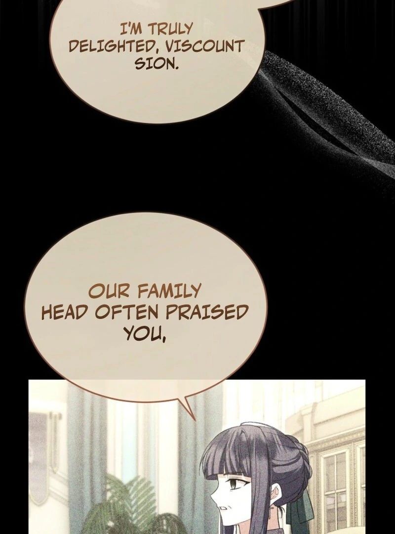 The Real Daughter is Back Chapter 154 page 21