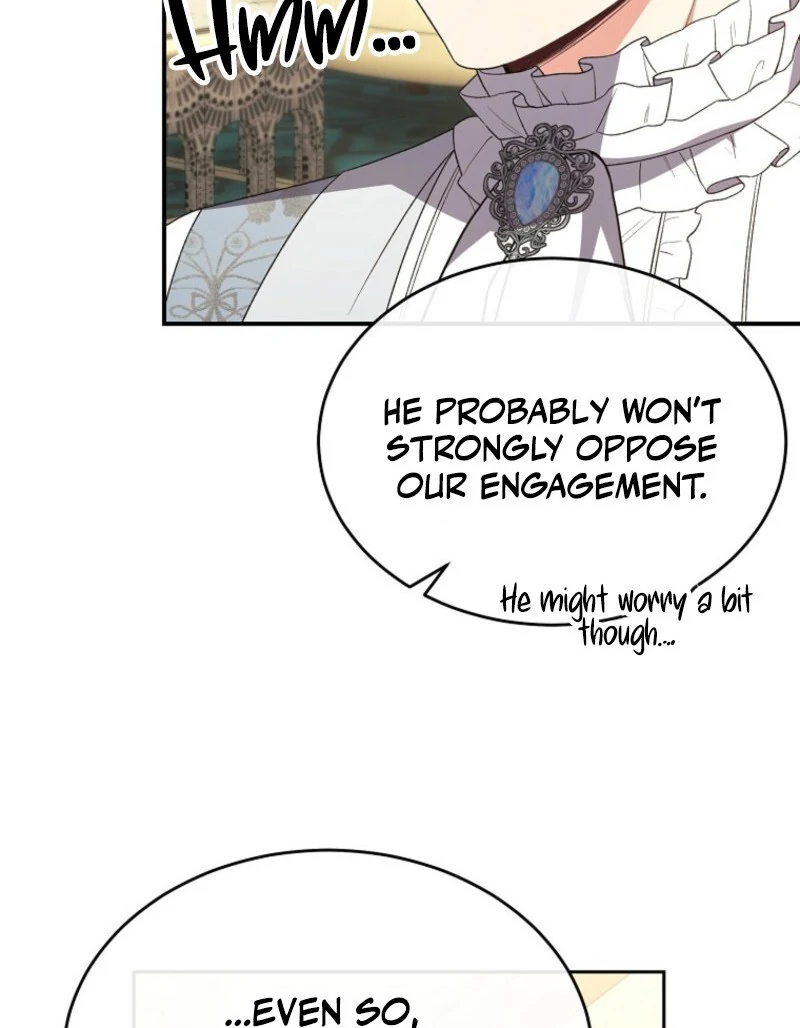 The Real Daughter is Back Chapter 154 page 34