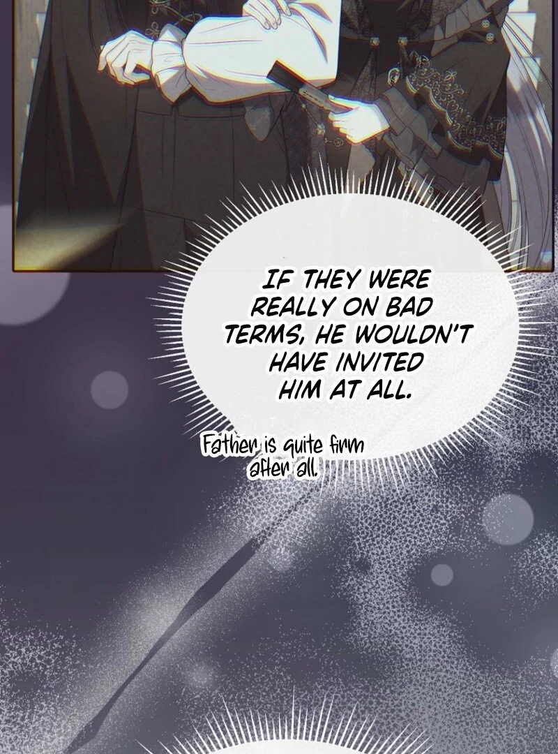 The Real Daughter is Back Chapter 154 page 31