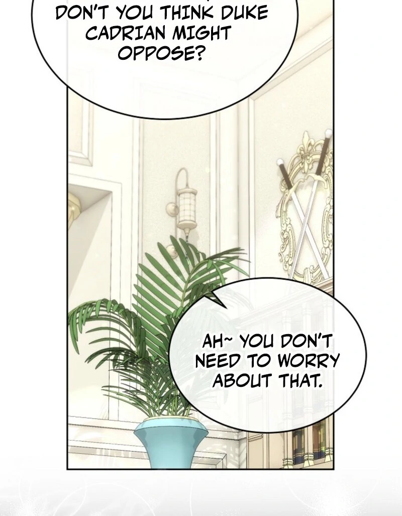 The Real Daughter is Back Chapter 154 page 35