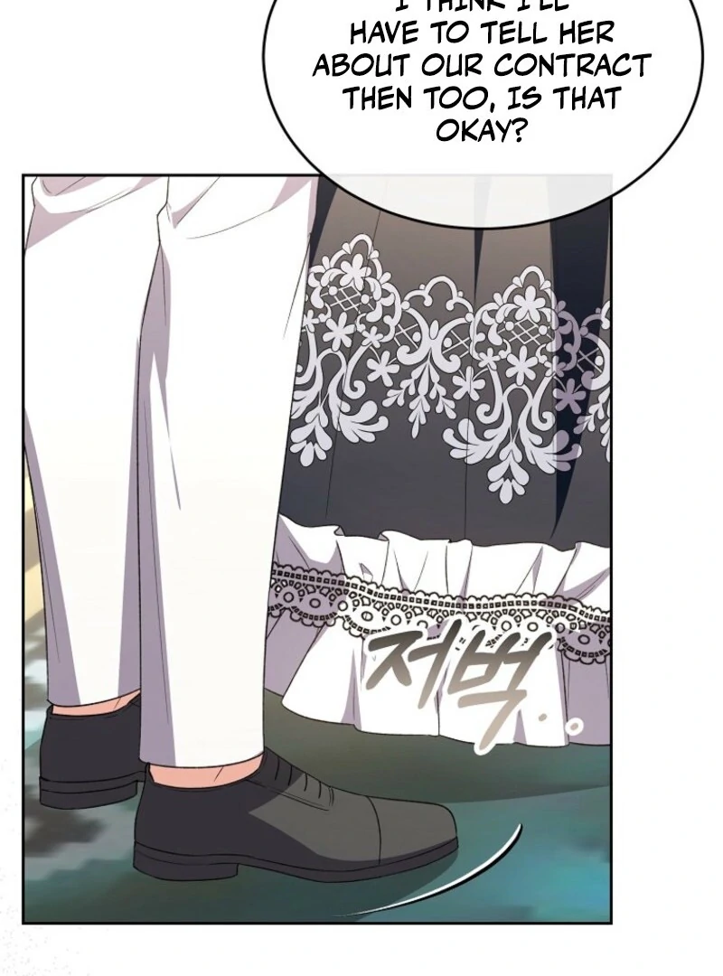 The Real Daughter is Back Chapter 154 page 43