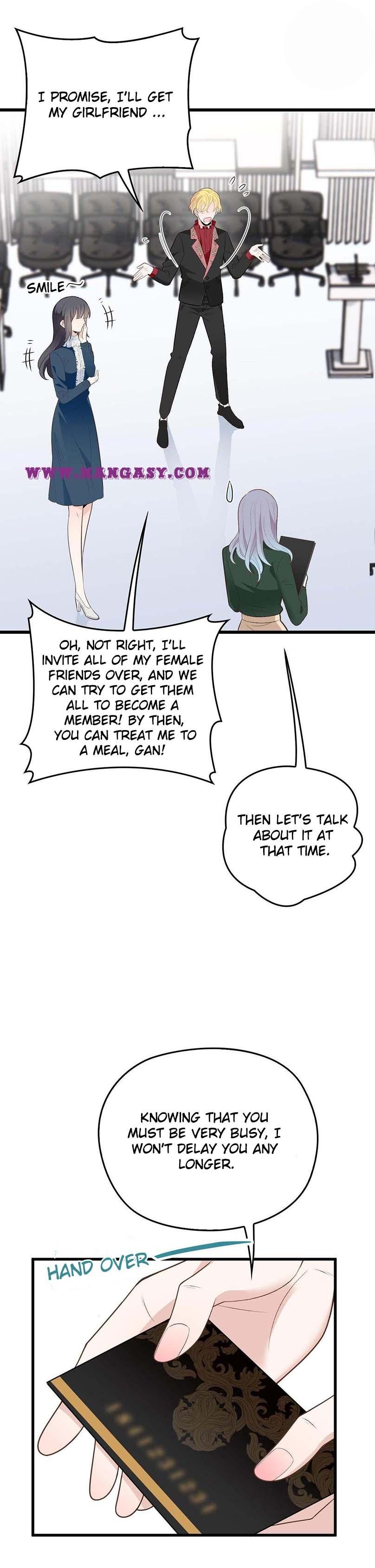 The Duke’s Hidden Baby: BOGO! Chapter 170 page 6
