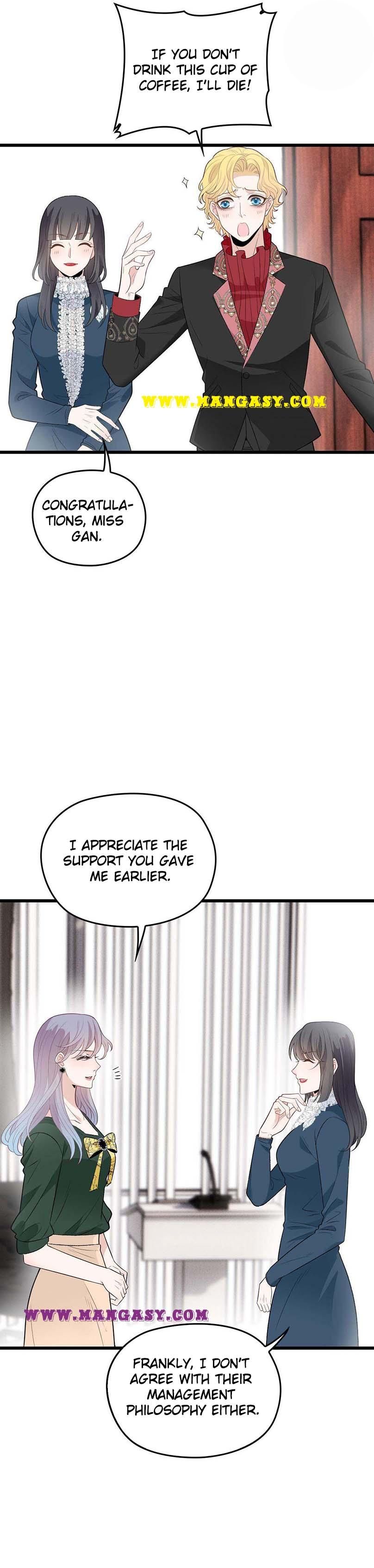 The Duke’s Hidden Baby: BOGO! Chapter 170 page 4