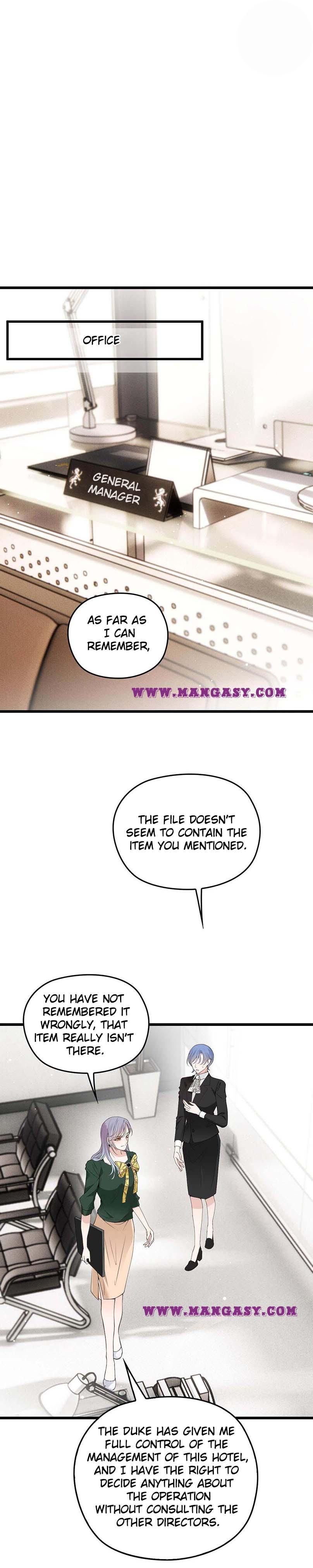 The Duke’s Hidden Baby: BOGO! Chapter 170 page 7
