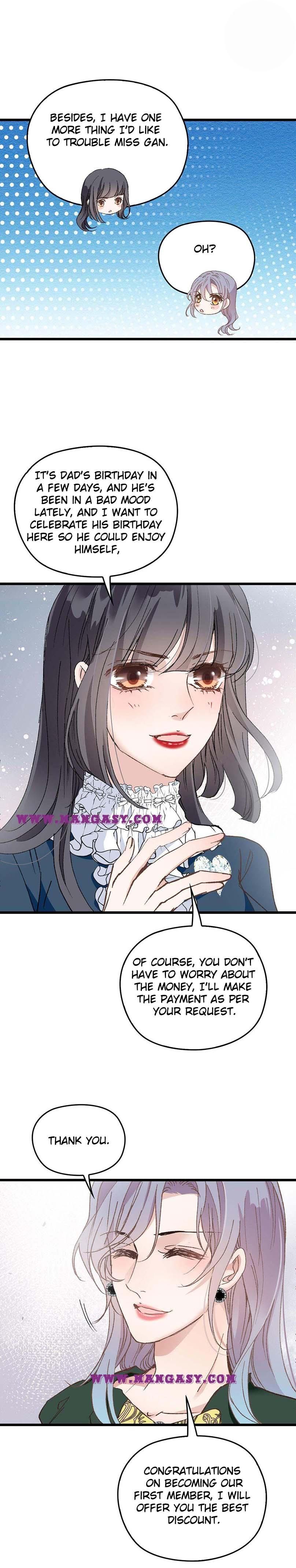 The Duke’s Hidden Baby: BOGO! Chapter 170 page 5