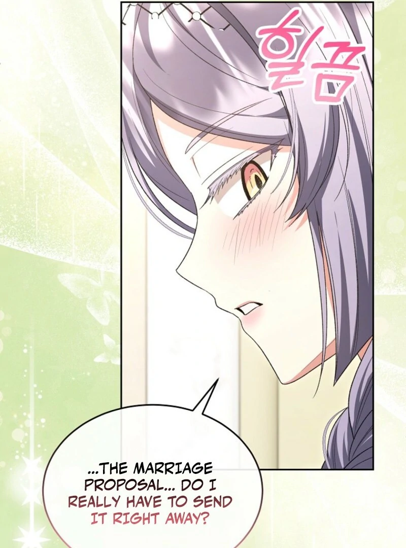 The Real Daughter is Back Chapter 154 page 61
