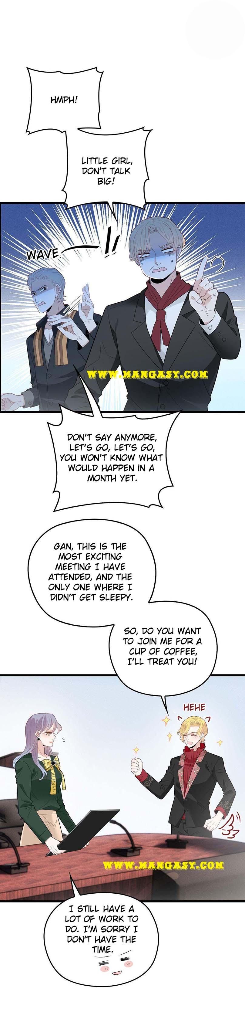 The Duke’s Hidden Baby: BOGO! Chapter 170 page 3