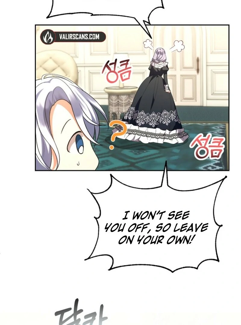 The Real Daughter is Back Chapter 154 page 59