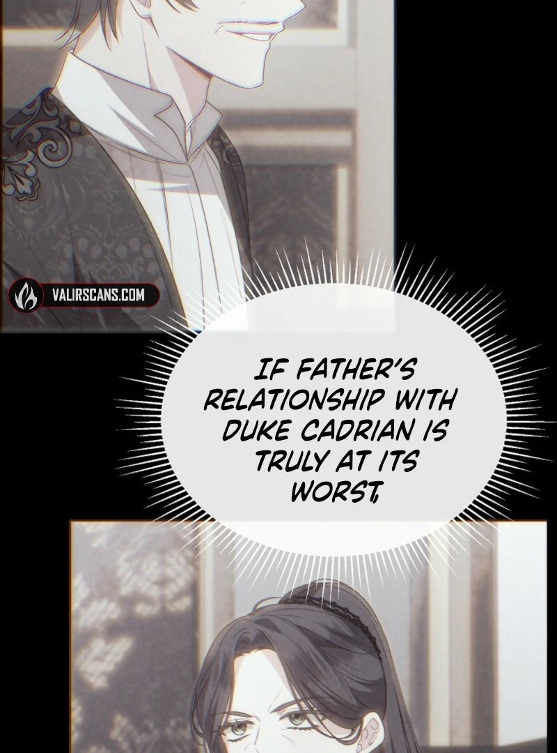 The Real Daughter is Back Chapter 154 page 71