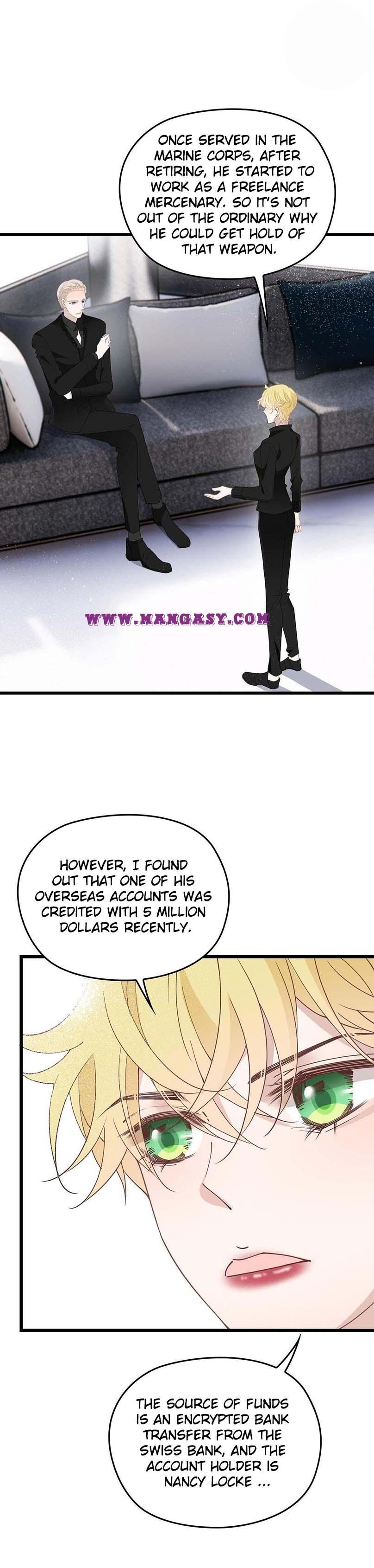 The Duke’s Hidden Baby: BOGO! Chapter 170 page 13