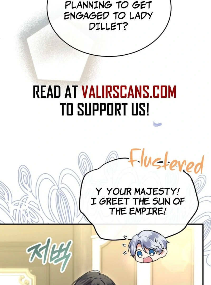 The Real Daughter is Back Chapter 154 page 75