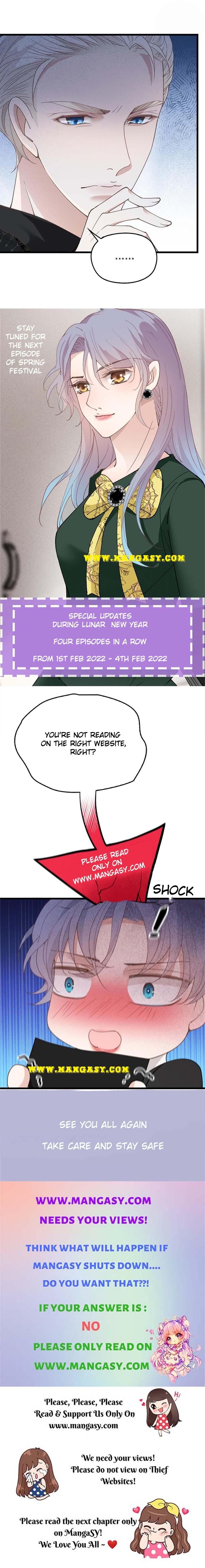 The Duke’s Hidden Baby: BOGO! Chapter 170 page 14