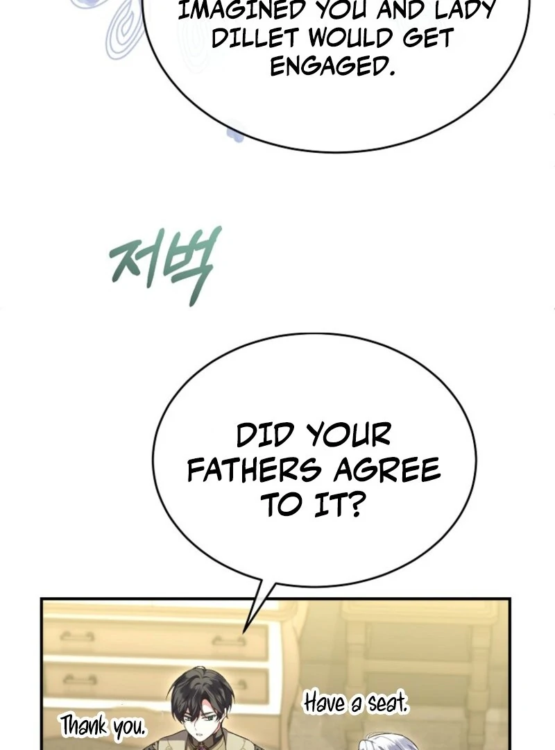 The Real Daughter is Back Chapter 154 page 77