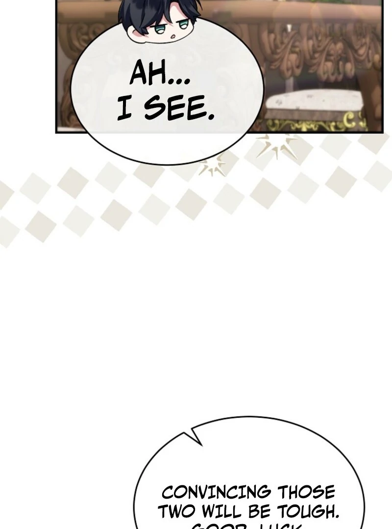 The Real Daughter is Back Chapter 154 page 81