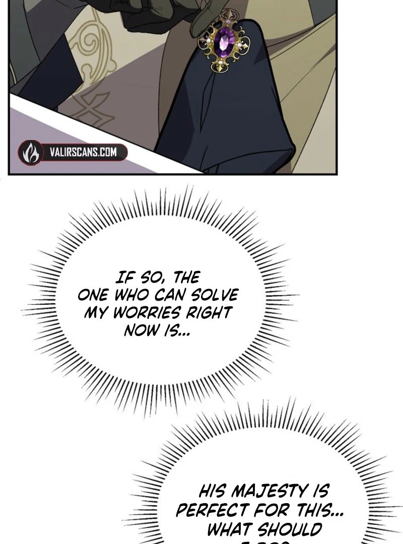 The Real Daughter is Back Chapter 154 page 85