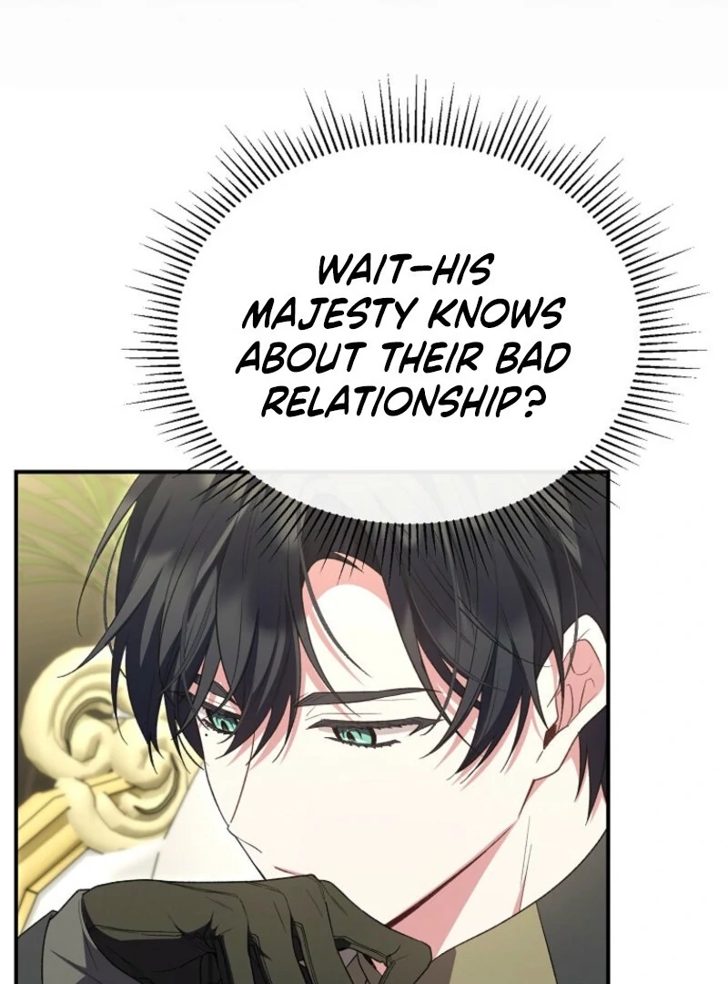The Real Daughter is Back Chapter 154 page 84