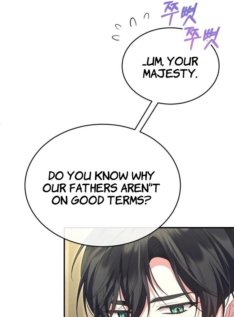 The Real Daughter is Back Chapter 154 page 91