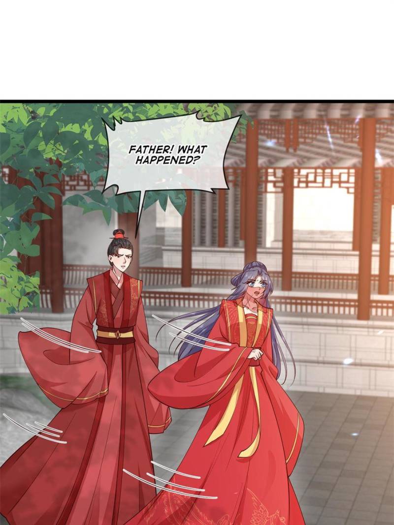 The Sickly Tyrant With An Innocent Facade Chapter 169 page 2