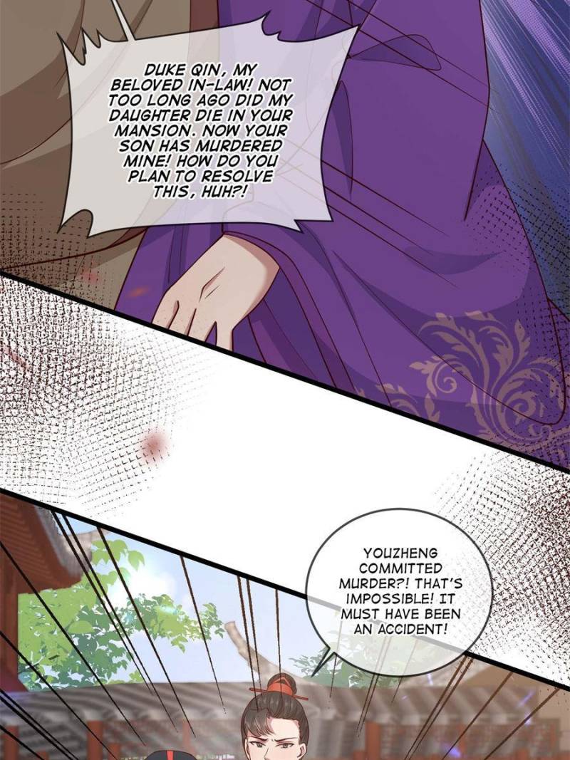 The Sickly Tyrant With An Innocent Facade Chapter 169 page 11