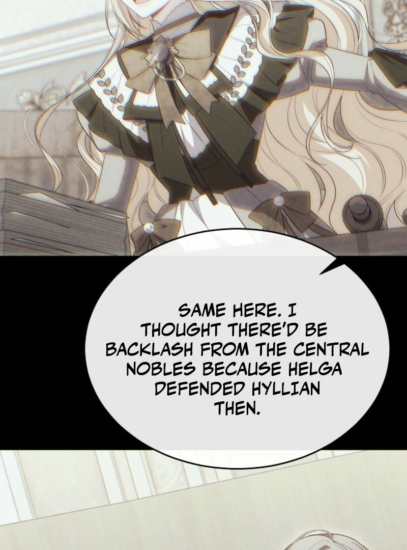The Real Daughter is Back Chapter 154 page 104