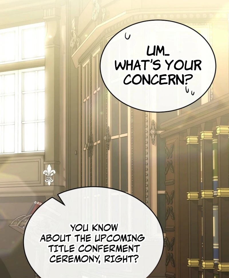 The Real Daughter is Back Chapter 154 page 100