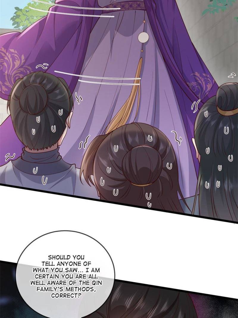 The Sickly Tyrant With An Innocent Facade Chapter 169 page 7