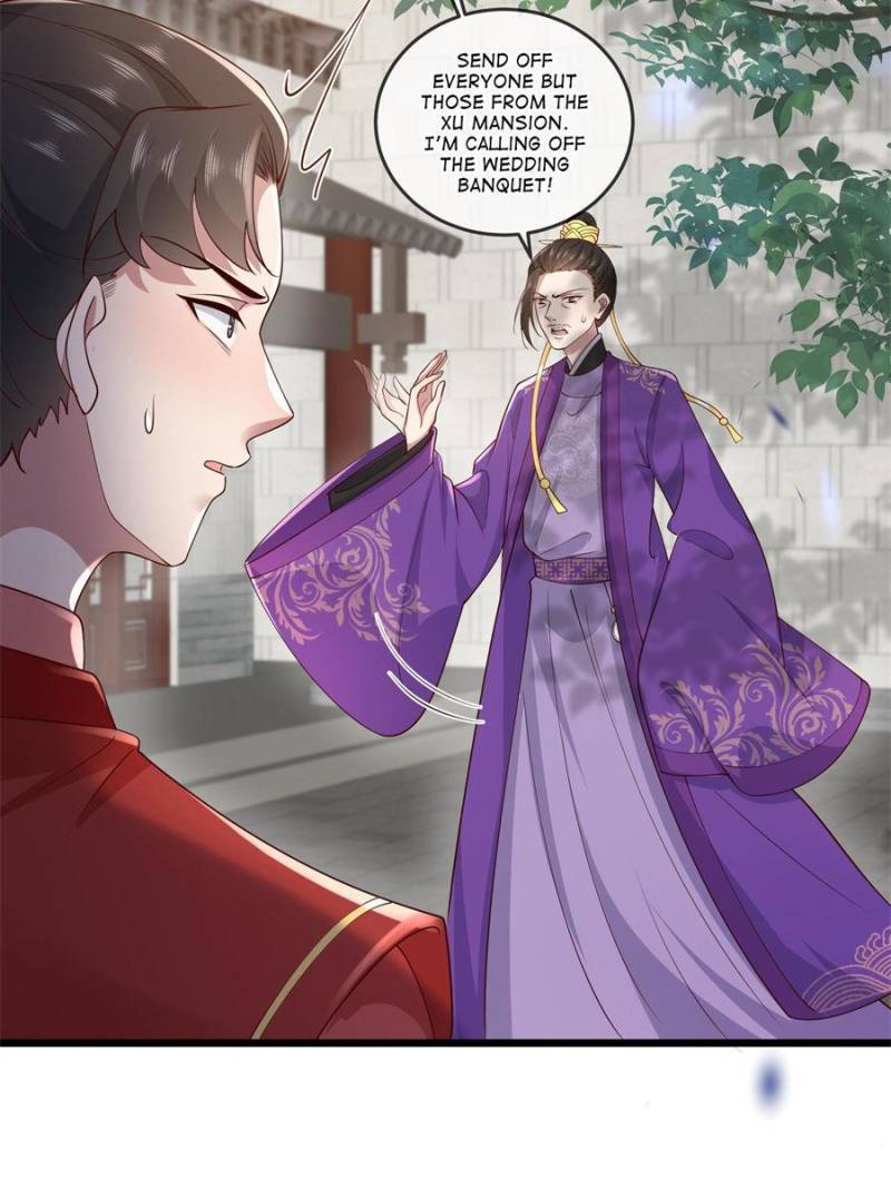 The Sickly Tyrant With An Innocent Facade Chapter 169 page 5