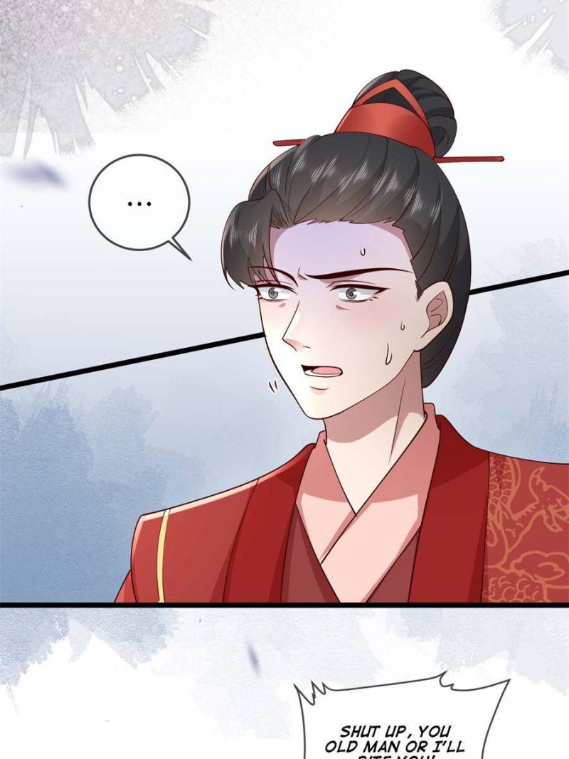 The Sickly Tyrant With An Innocent Facade Chapter 169 page 14