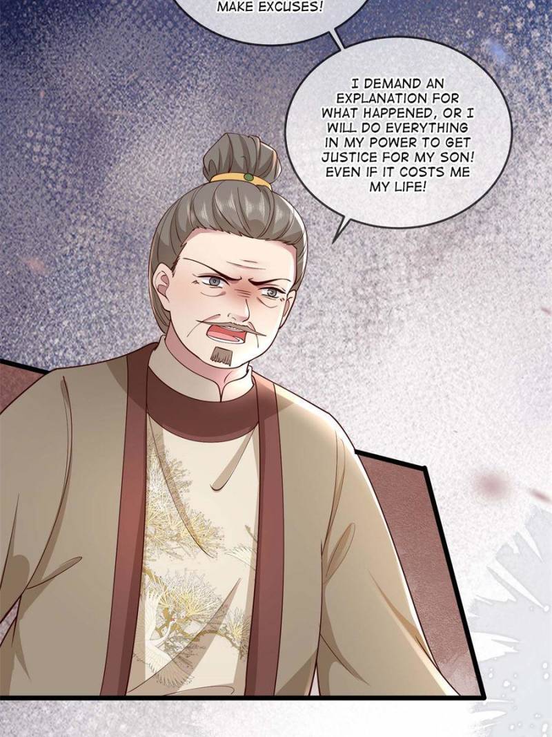 The Sickly Tyrant With An Innocent Facade Chapter 169 page 13