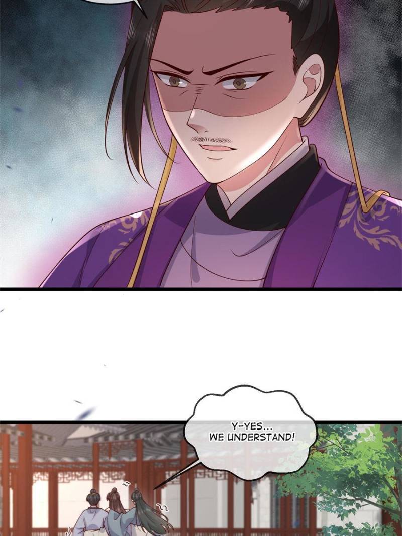 The Sickly Tyrant With An Innocent Facade Chapter 169 page 8
