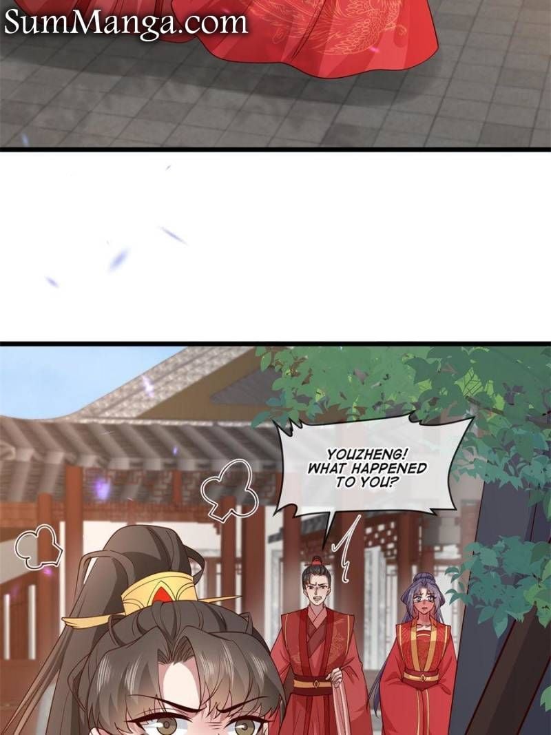 The Sickly Tyrant With An Innocent Facade Chapter 169 page 3