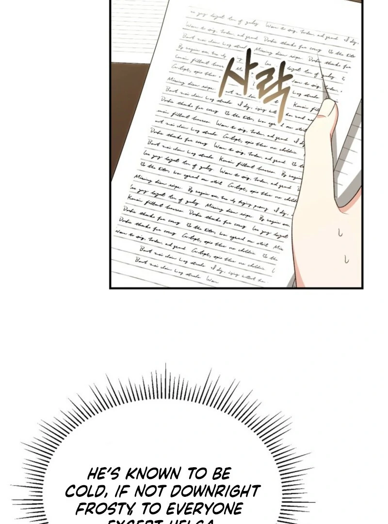 The Real Daughter is Back Chapter 154 page 95