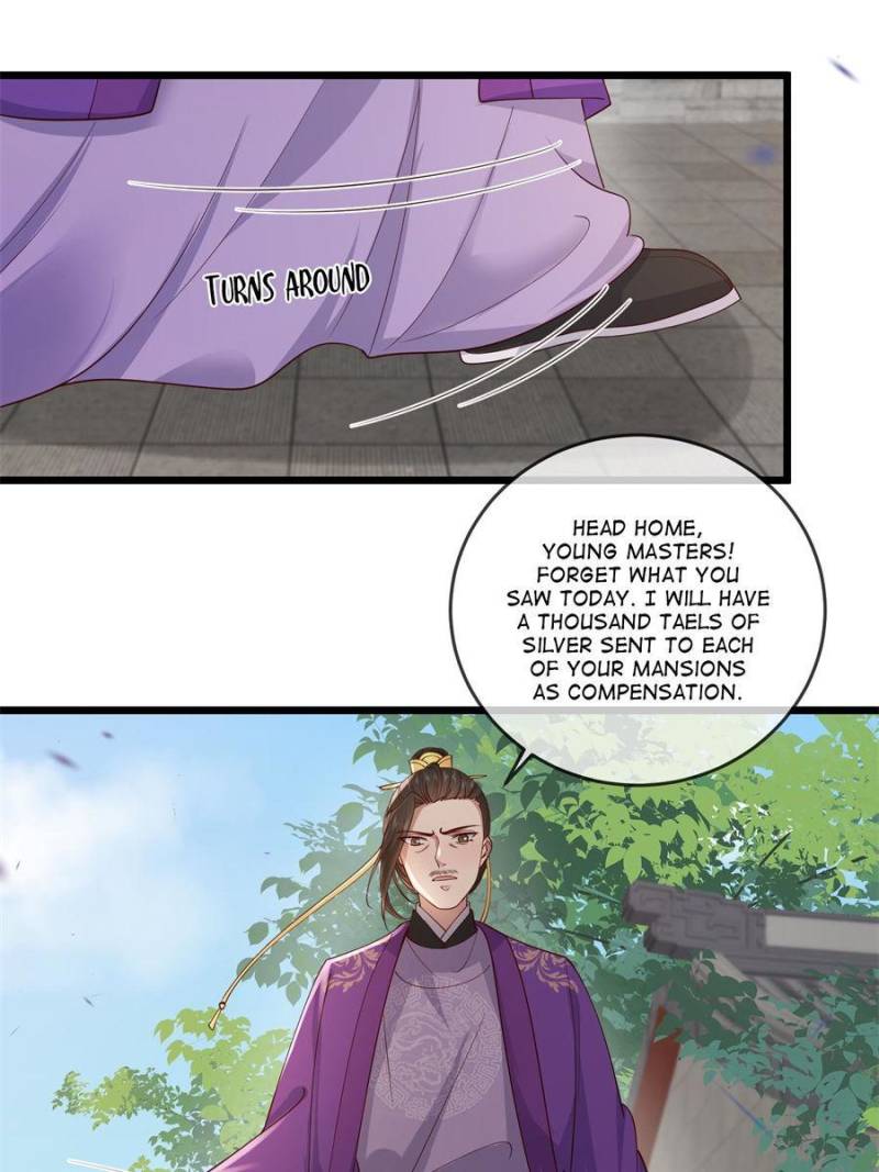 The Sickly Tyrant With An Innocent Facade Chapter 169 page 6