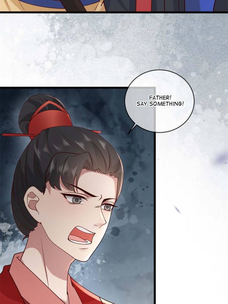 The Sickly Tyrant With An Innocent Facade Chapter 169 page 16
