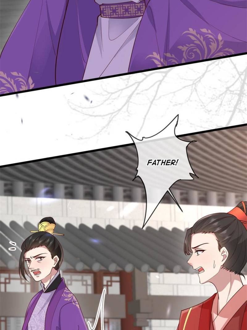 The Sickly Tyrant With An Innocent Facade Chapter 169 page 20