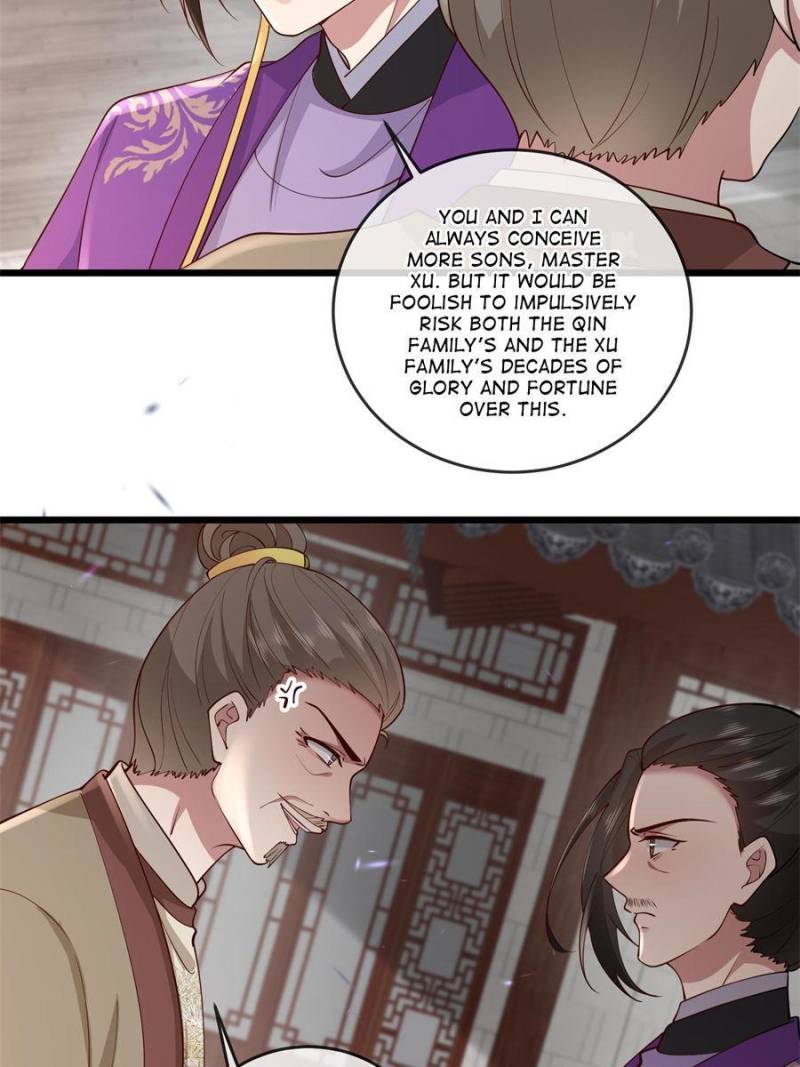 The Sickly Tyrant With An Innocent Facade Chapter 169 page 22