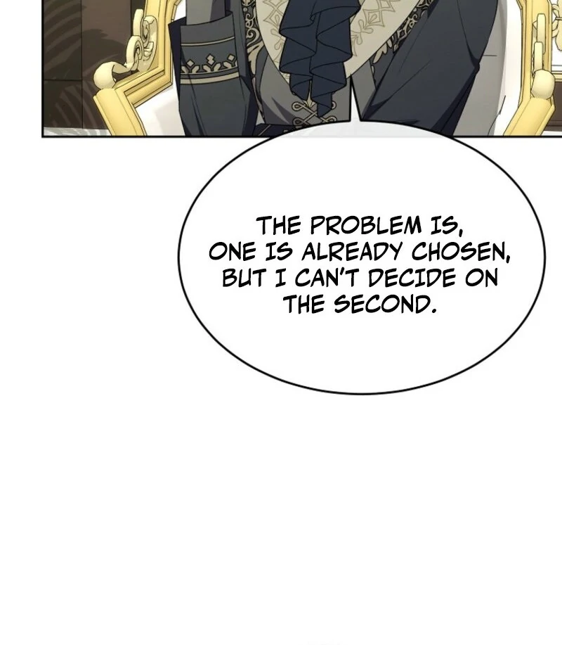 The Real Daughter is Back Chapter 154 page 111