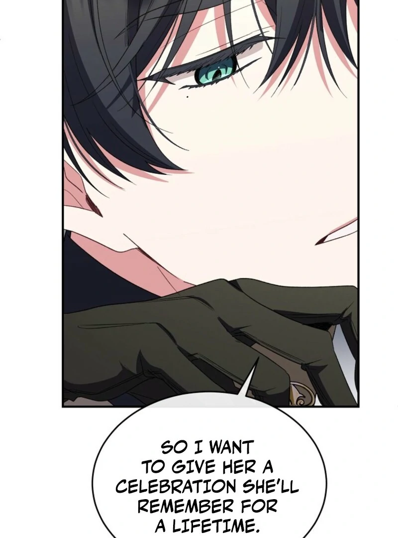 The Real Daughter is Back Chapter 154 page 107