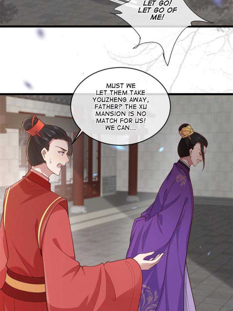 The Sickly Tyrant With An Innocent Facade Chapter 169 page 24