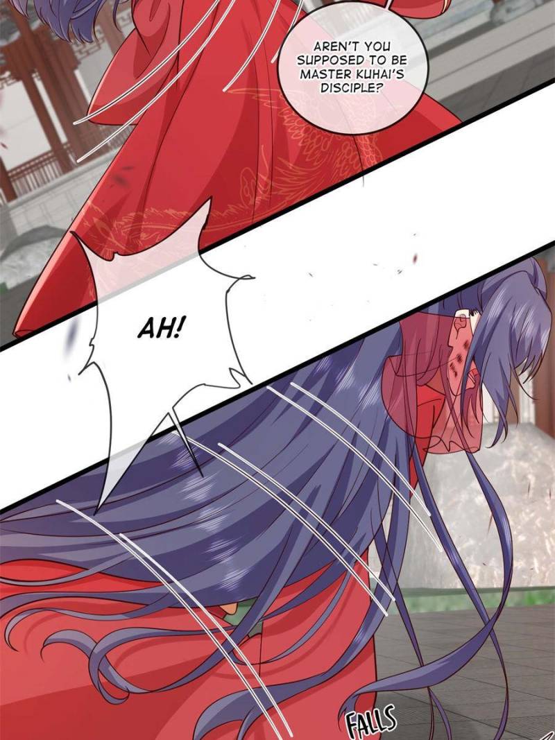 The Sickly Tyrant With An Innocent Facade Chapter 169 page 32