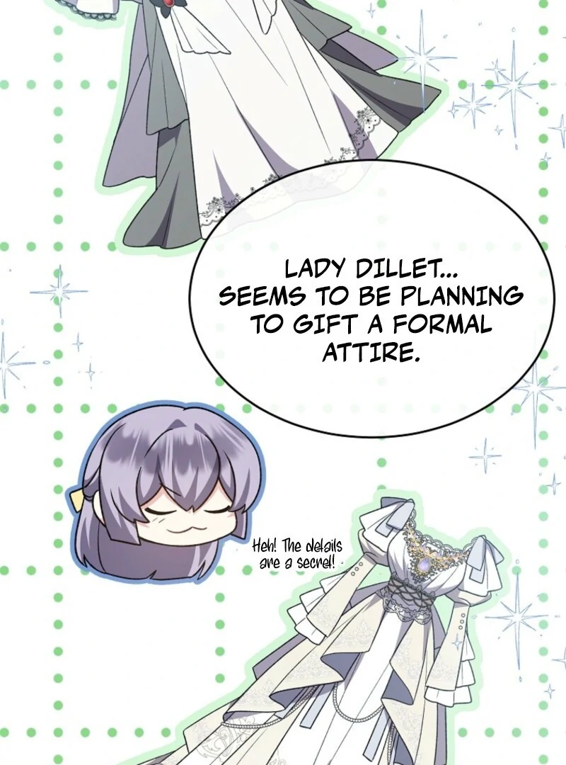 The Real Daughter is Back Chapter 154 page 121