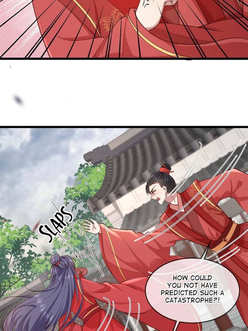 The Sickly Tyrant With An Innocent Facade Chapter 169 page 31