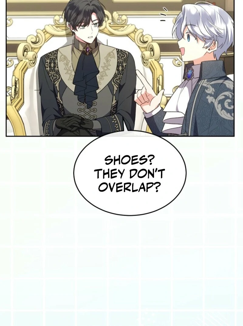The Real Daughter is Back Chapter 154 page 119