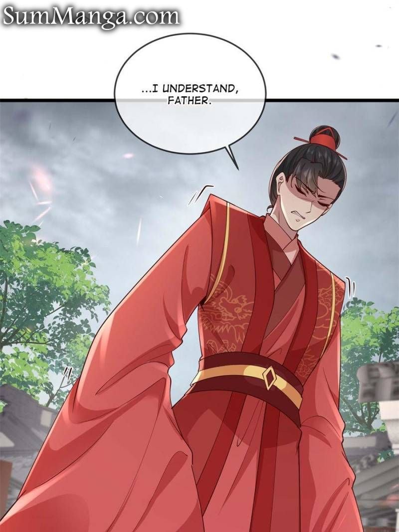 The Sickly Tyrant With An Innocent Facade Chapter 169 page 27