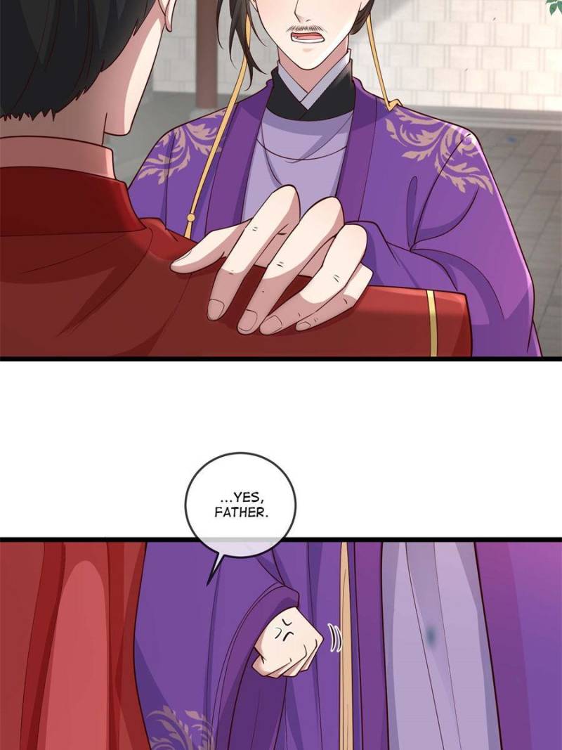 The Sickly Tyrant With An Innocent Facade Chapter 169 page 29
