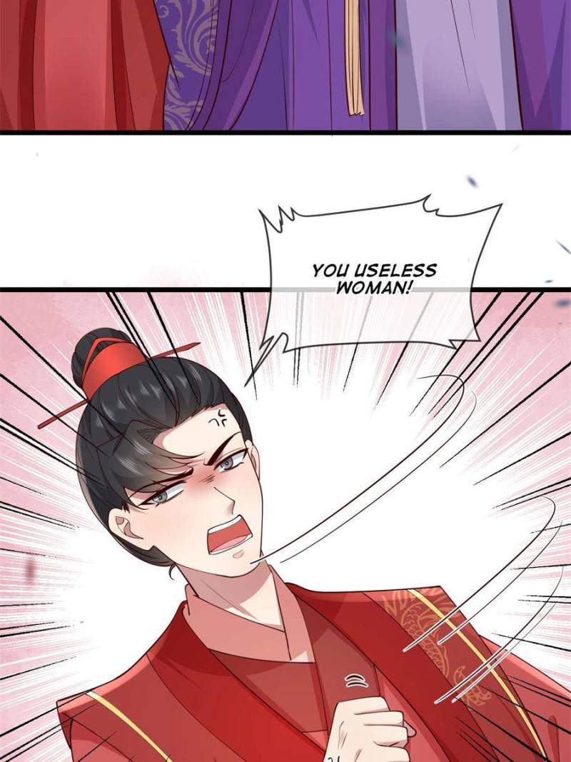 The Sickly Tyrant With An Innocent Facade Chapter 169 page 30