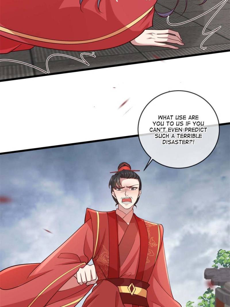 The Sickly Tyrant With An Innocent Facade Chapter 169 page 33
