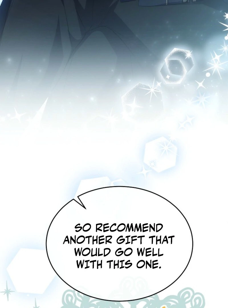 The Real Daughter is Back Chapter 154 page 116